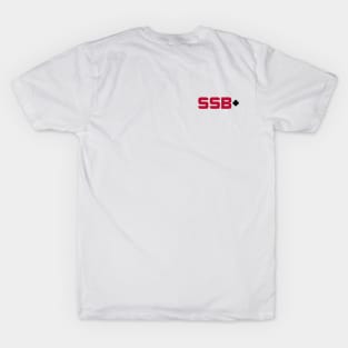 Southern Slams Athens T-Shirt